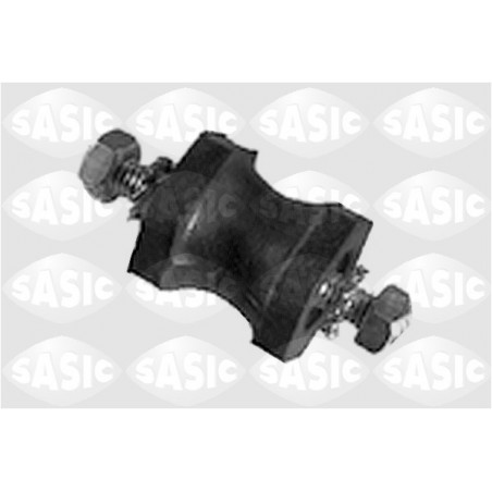 Butée élastique (silencieux) SASIC