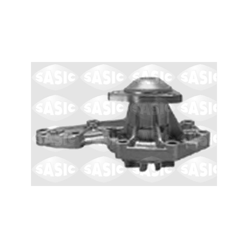 Pompe à eau SASIC
