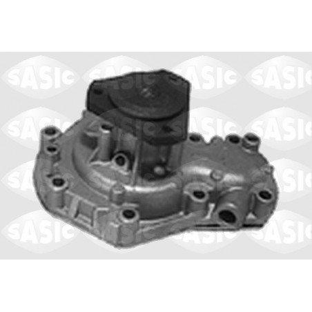 Pompe à eau SASIC