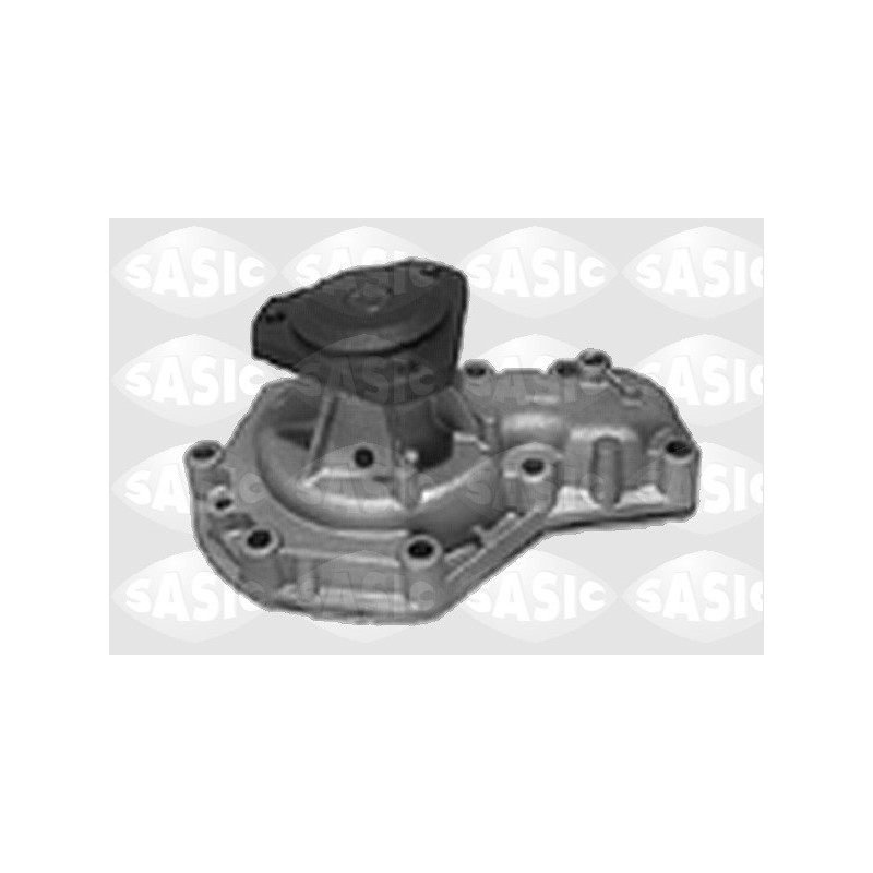 Pompe à eau SASIC