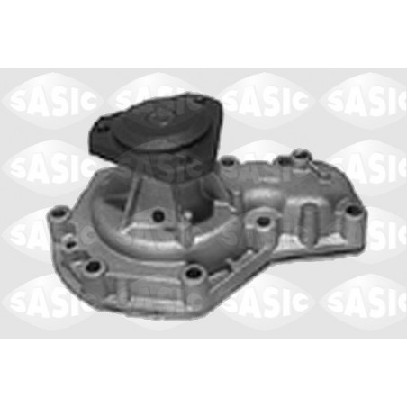 Pompe à eau SASIC