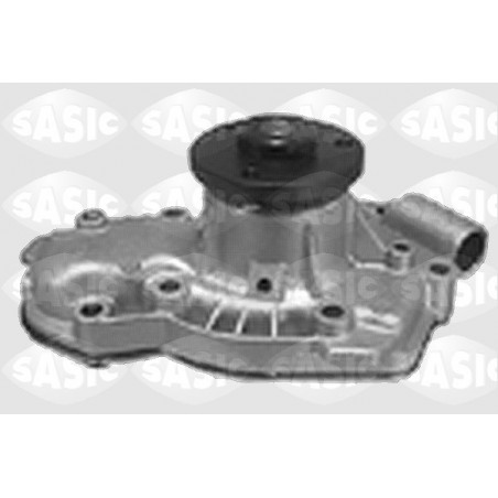 Pompe à eau SASIC