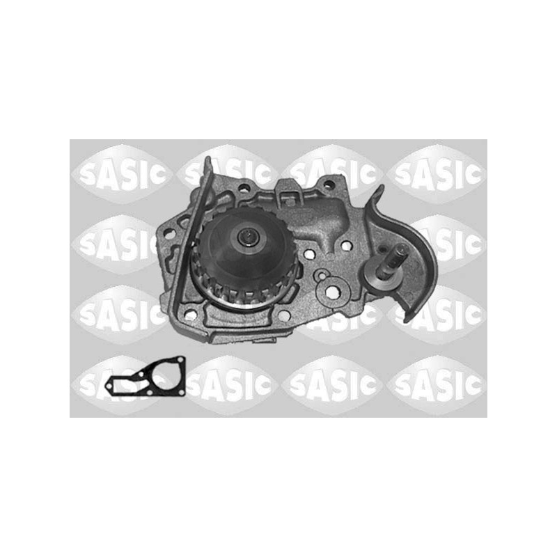 Pompe à eau SASIC