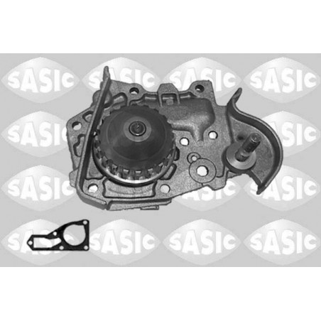 Pompe à eau SASIC