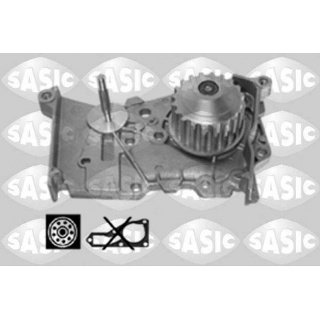Pompe à eau SASIC