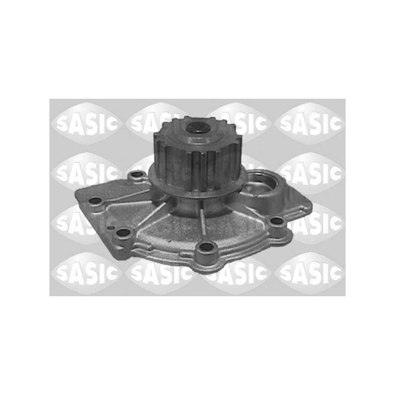 Pompe à eau SASIC