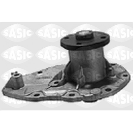 Pompe à eau SASIC