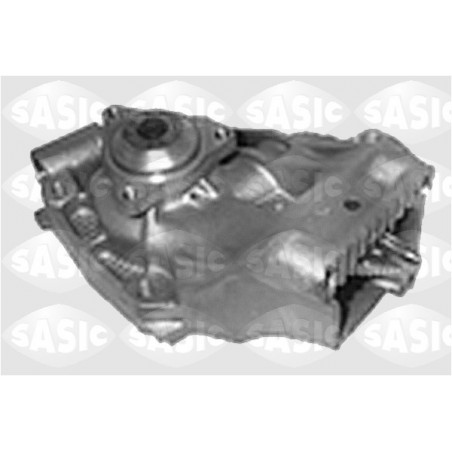 Pompe à eau SASIC