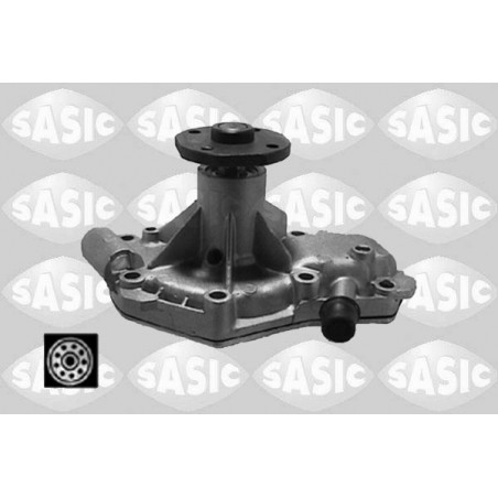Pompe à eau SASIC