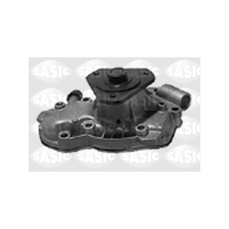 Pompe à eau SASIC