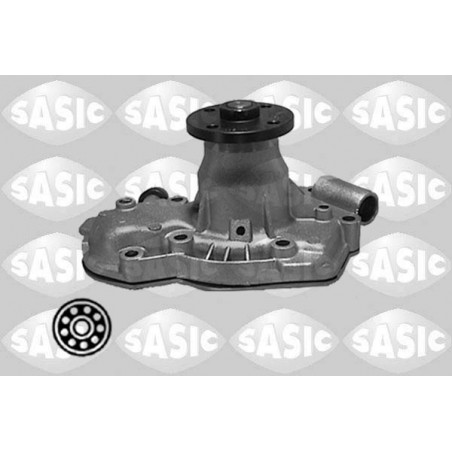 Pompe à eau SASIC