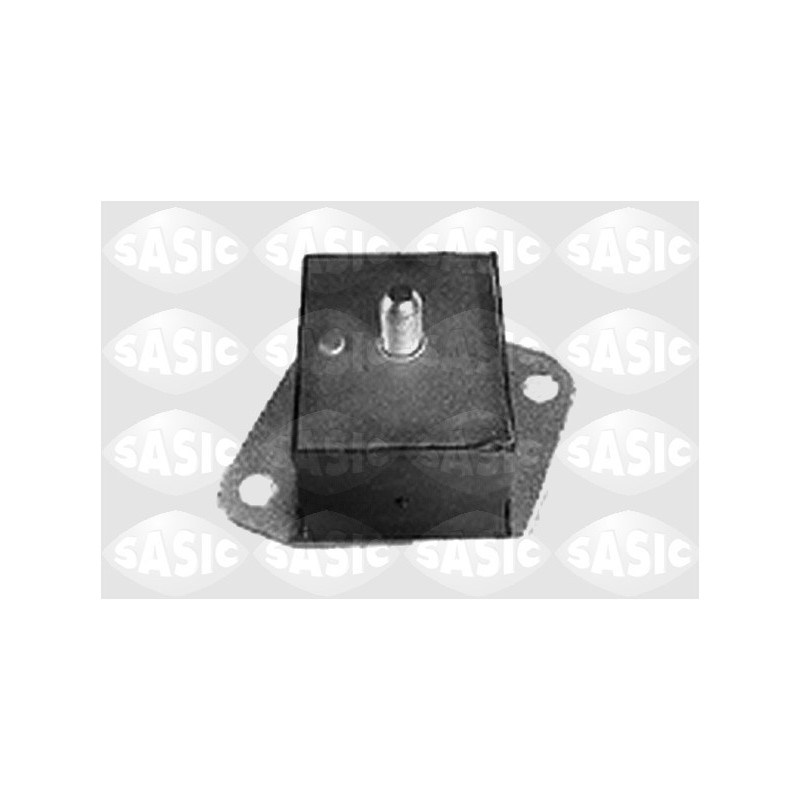 Support moteur SASIC