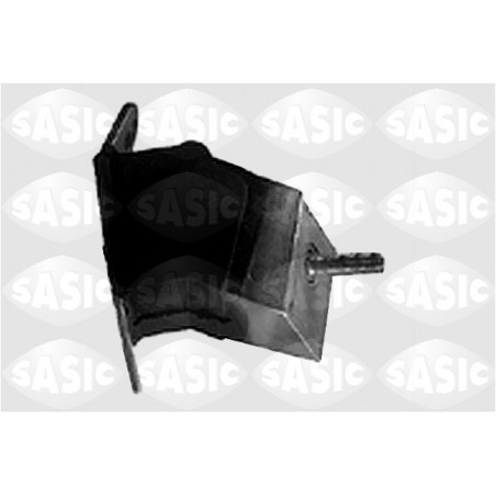 Support moteur SASIC