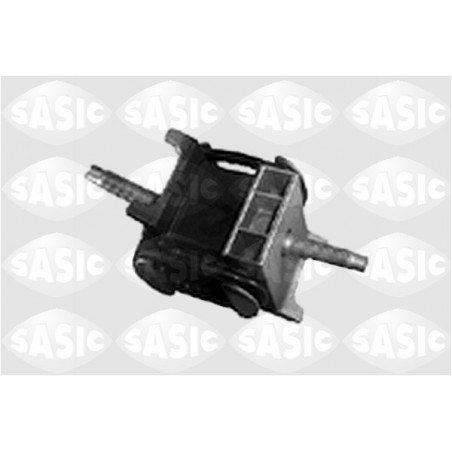 Support moteur SASIC