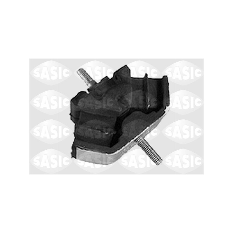 Support moteur SASIC