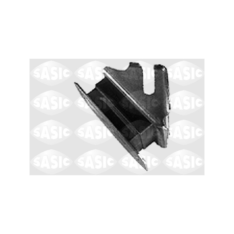 Support moteur SASIC