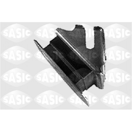 Support moteur SASIC