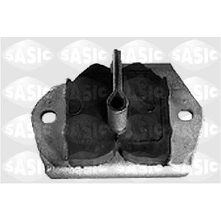 Support moteur SASIC