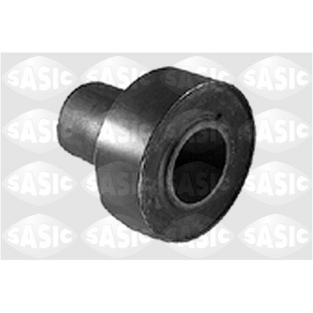 Silent bloc de train...