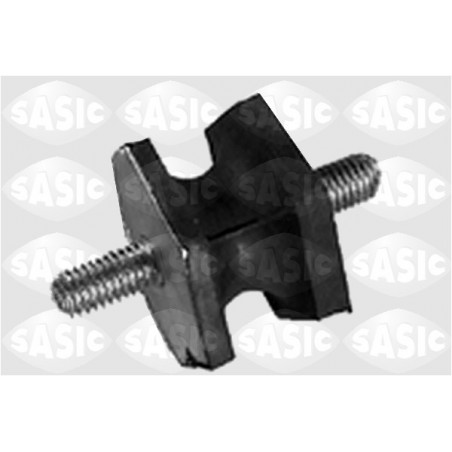 Butée élastique...