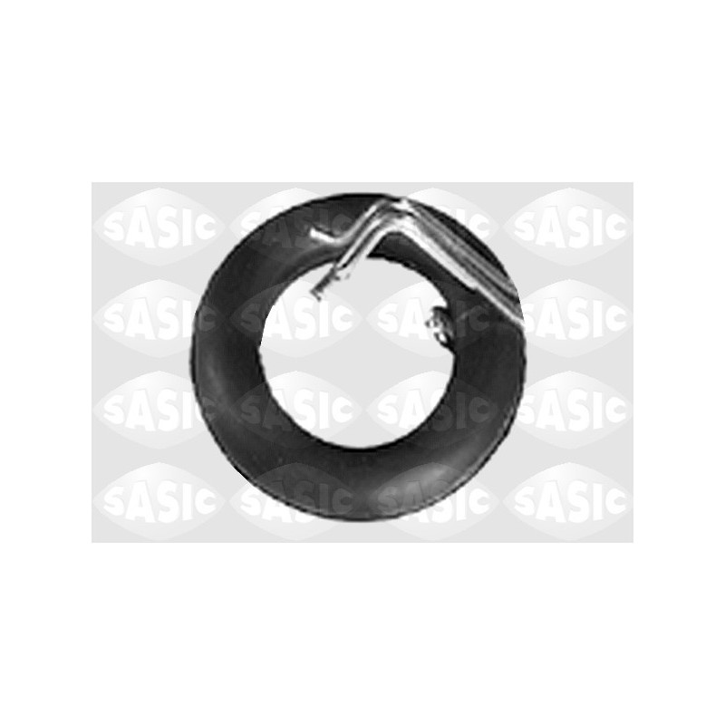 Butée élastique (silencieux) SASIC