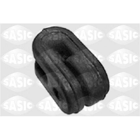 Butée élastique (silencieux) SASIC