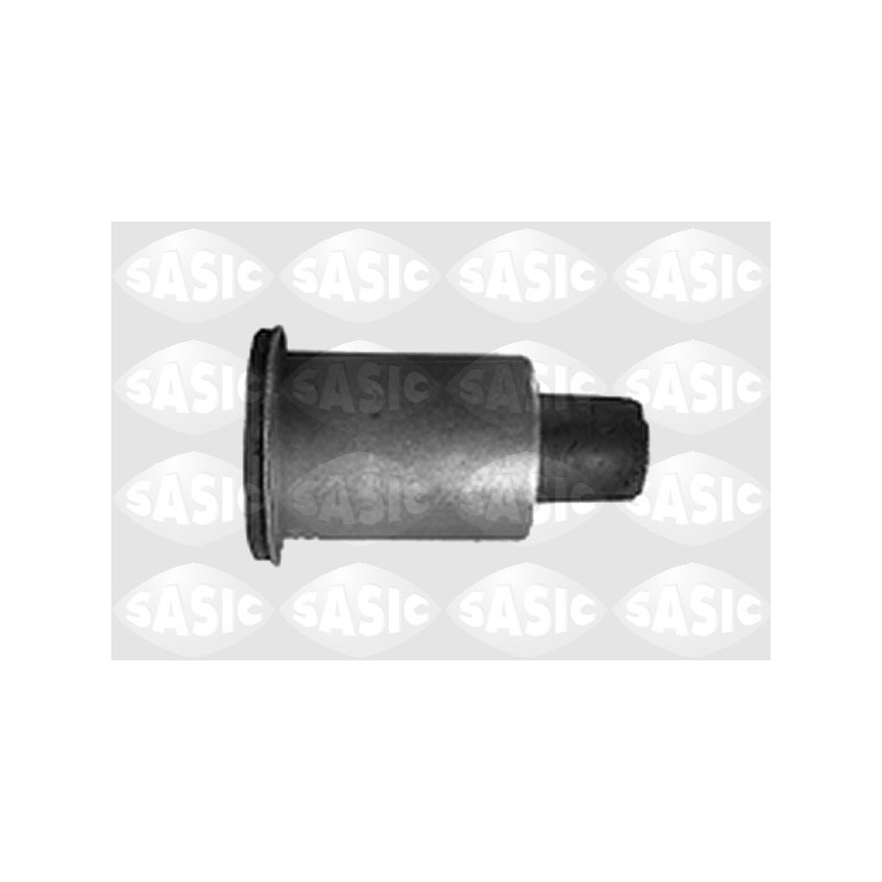 Silent bloc de triangle de suspension SASIC