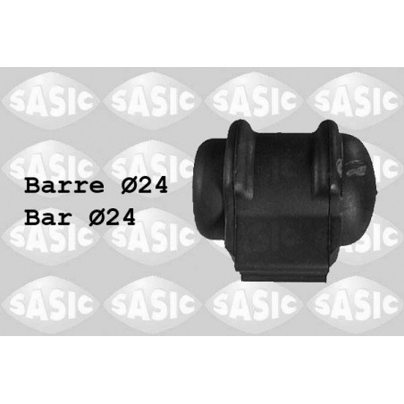 Suspension (stabilisateur) SASIC