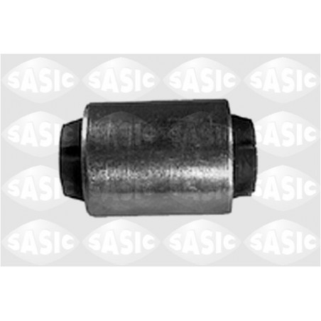 Silent bloc de triangle de...