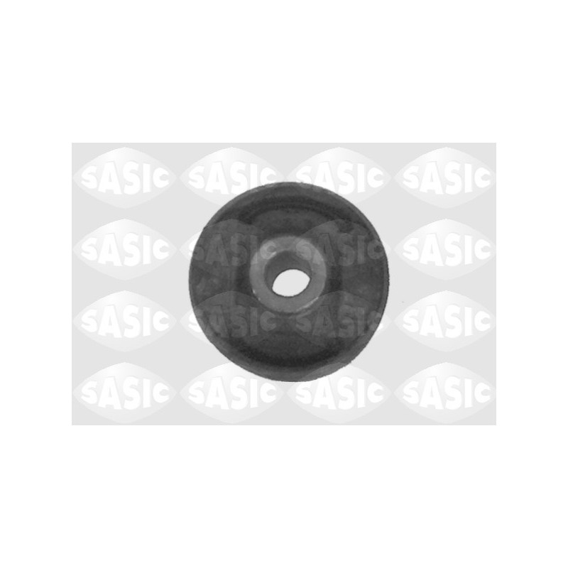 Silent bloc de triangle de suspension SASIC