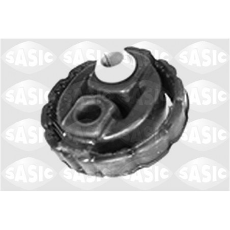 Butée élastique...