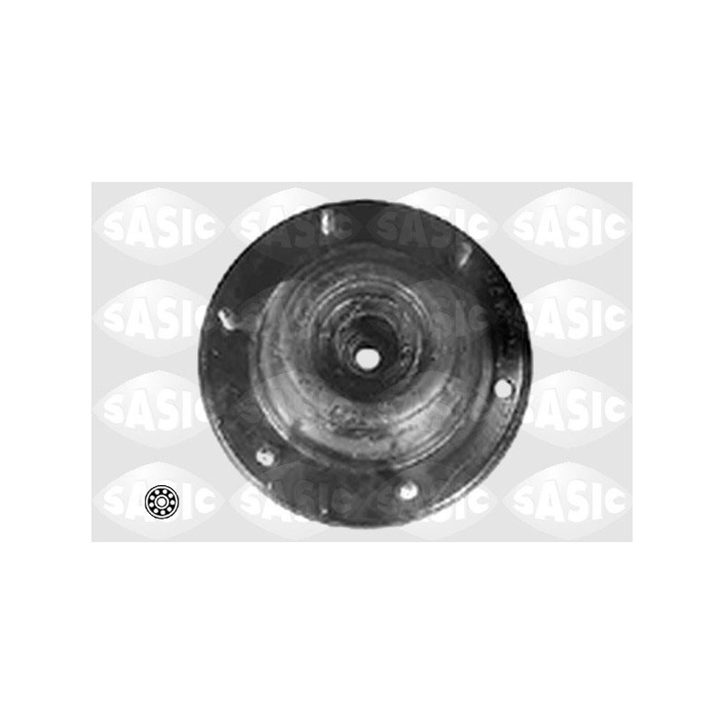 Coupelle d'amortisseur SASIC