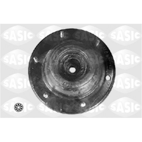 Coupelle d'amortisseur SASIC