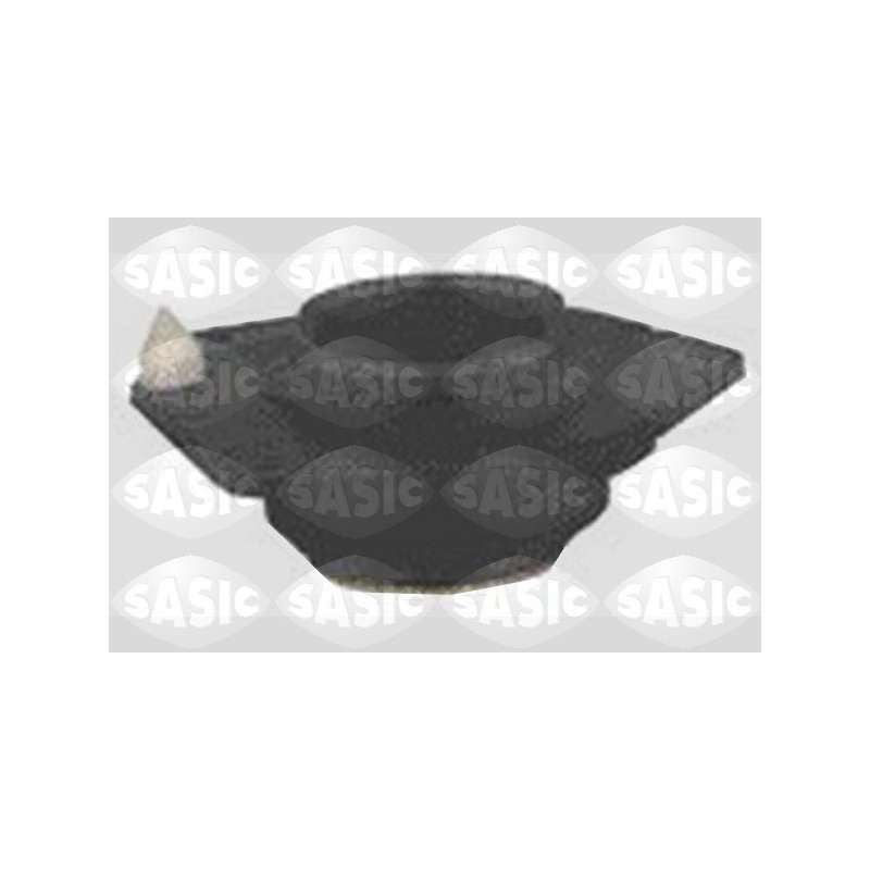 Coupelle d'amortisseur SASIC