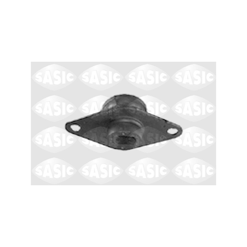 Support moteur SASIC