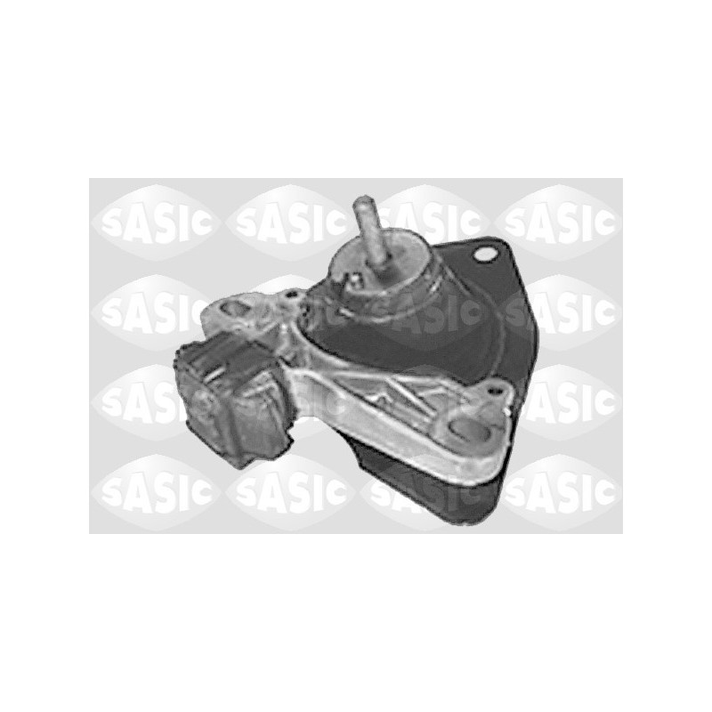 Support moteur SASIC