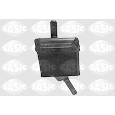 Support moteur SASIC