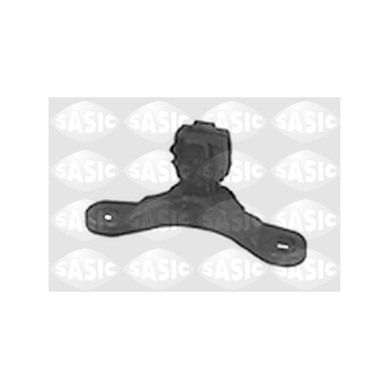 Support moteur SASIC