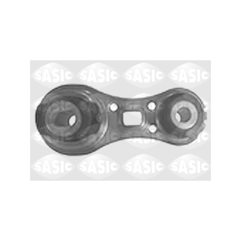 Support moteur SASIC