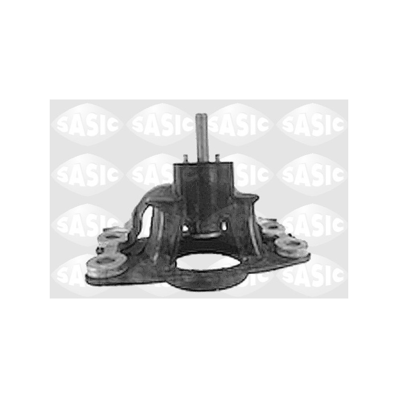 Support moteur SASIC