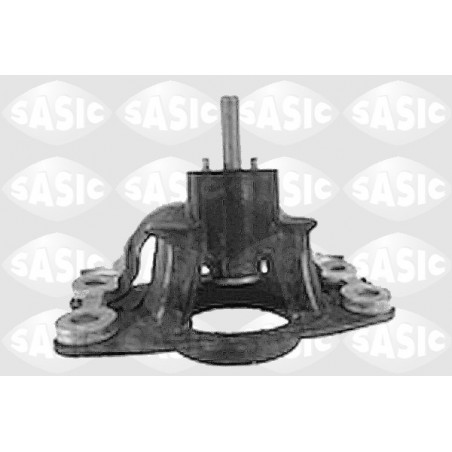 Support moteur SASIC