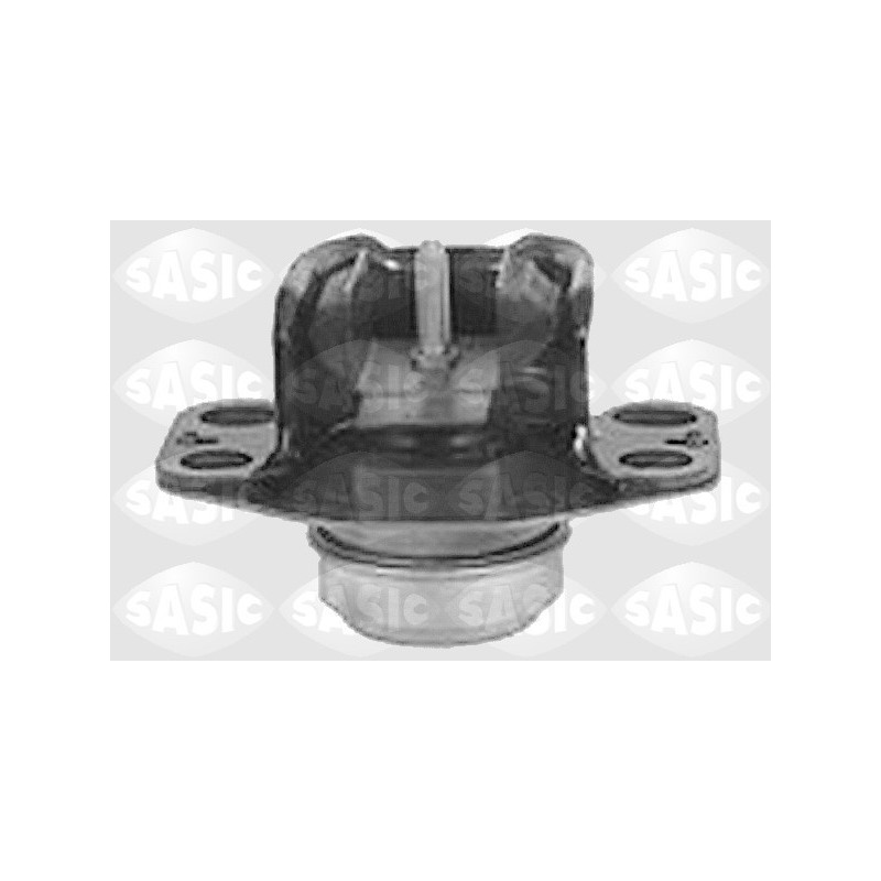 Support moteur SASIC