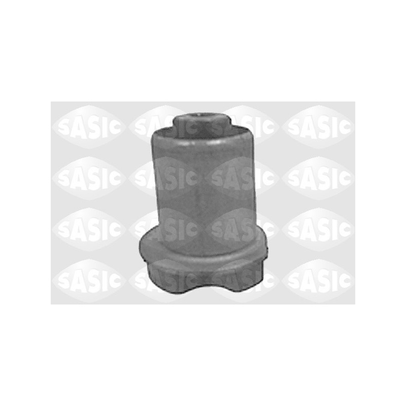Silent bloc de train arrière SASIC