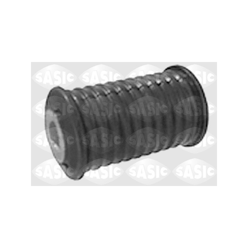 Silent Bloc (ressort à lames) SASIC