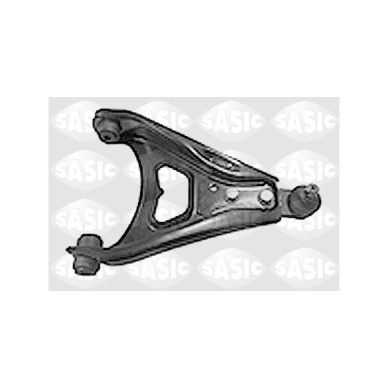 Triangle de suspension SASIC