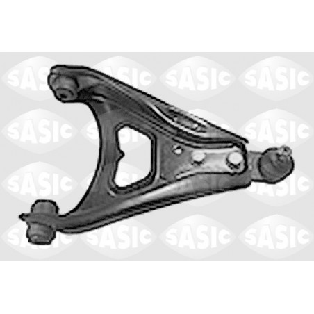 Triangle de suspension SASIC