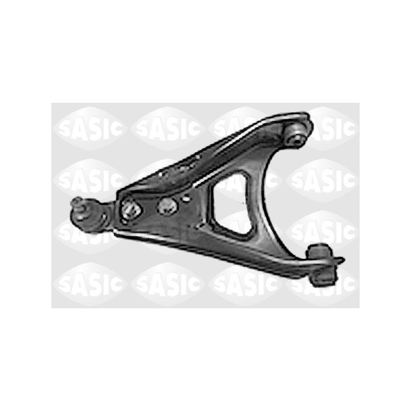 Triangle de suspension SASIC