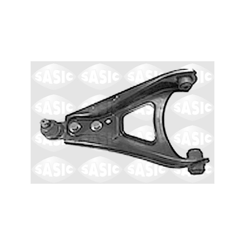 Triangle de suspension SASIC