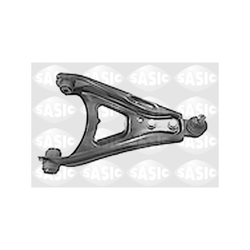 Triangle de suspension SASIC