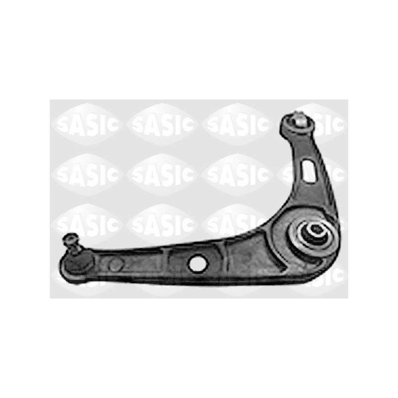 Triangle de suspension SASIC